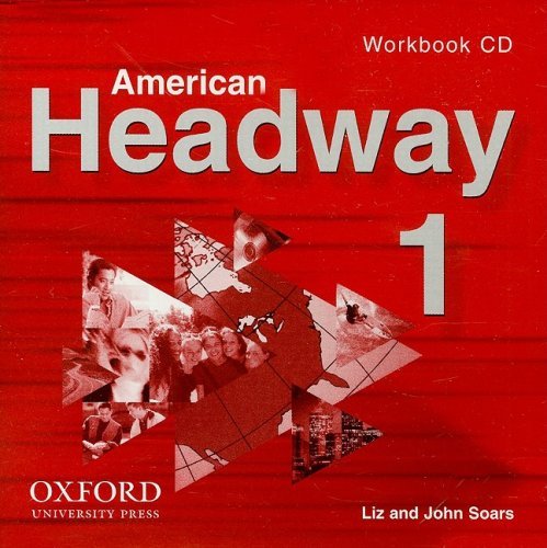 American Headway 1 Second Edition - newtime