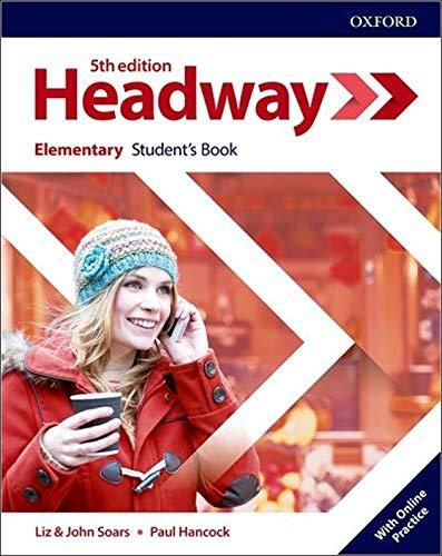 headway elementary 5th edition unit 6 audio