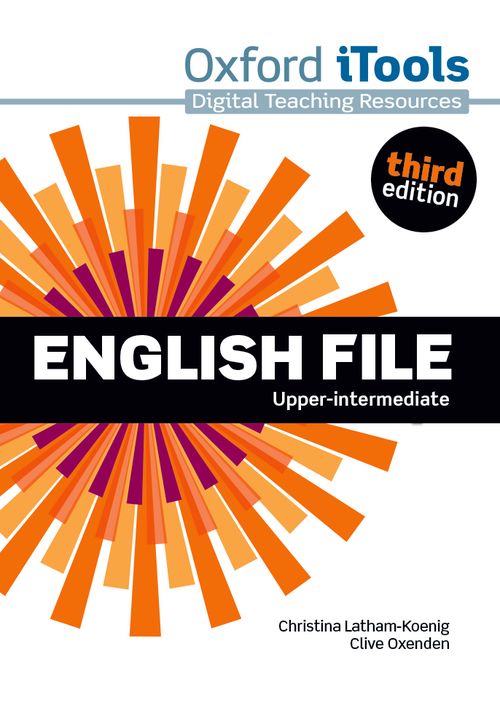 New English File Upper Intermediate Online Practice Richard Spencer s 