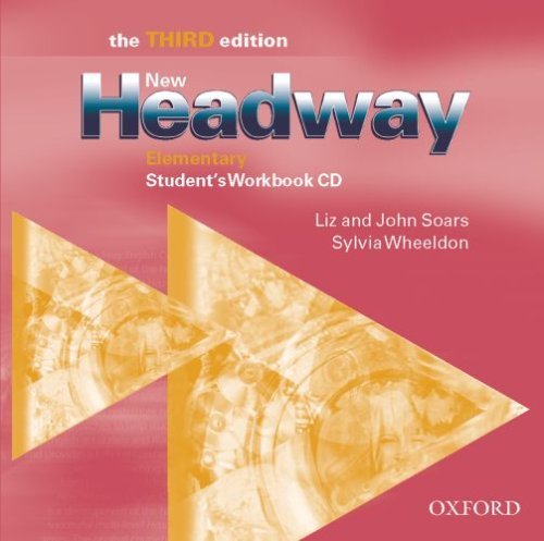 American Headway 1 Workbook - YouTube