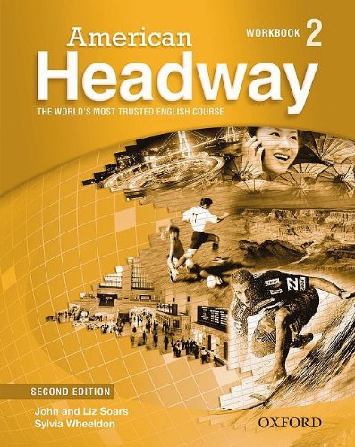 American Headway 1 Second Edition