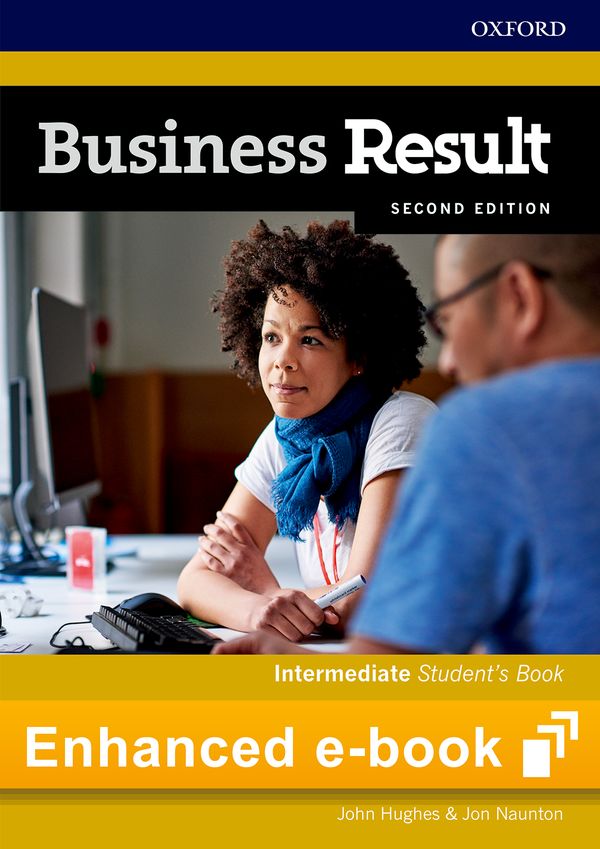 Business Result: 2nd Edition