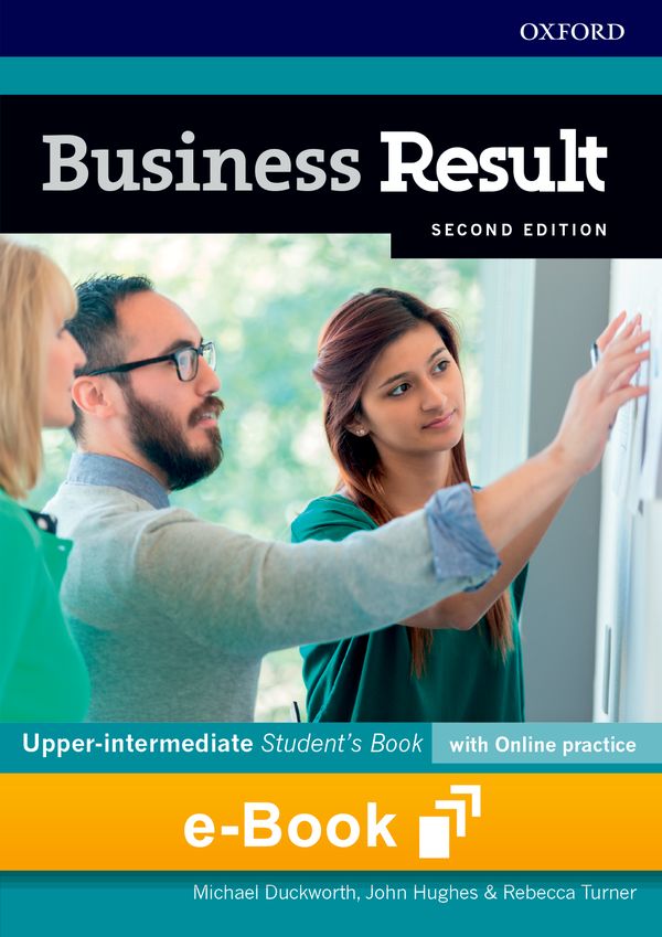 Business Result: 2nd Edition