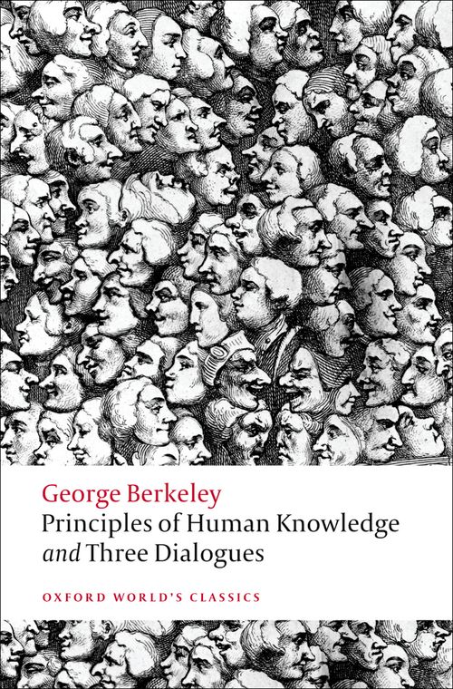 Джордж принцип. Джордж Беркли книги. A Treatise concerning the principles of Human knowledge Джордж Беркли книга. Berkeley's Idealism.