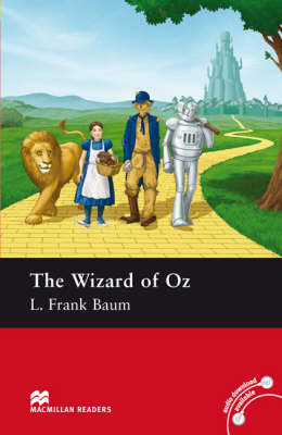 マクミラン リーダーズ レベル4 Pre Intermediate The Wizard Of Oz Book Only Level 4 Pre Intermediate By L Frank Baum On Eltbooks Off