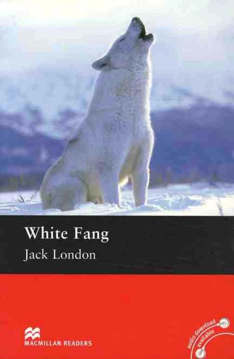 white fang full book