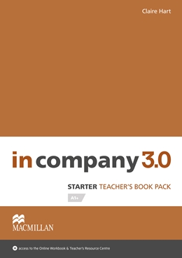 In Company 3.0 - Teacher's Book Pack (Starter) by Mark Powell