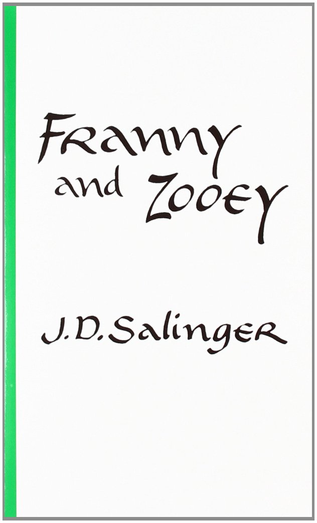 Literature in English - Franny and Zooey by J. D. Salinger on ELTBOOKS ...