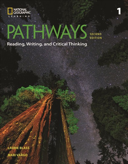 pathways reading writing and critical thinking free