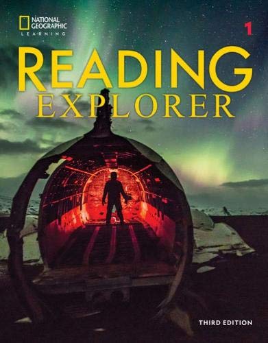 Reading Explorer: 3rd Edition - Student Book, Text Only (Level 1) By ...