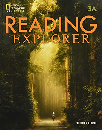 Reading Explorer: 3rd Edition - Student Book Split Edition 3A, Text ...