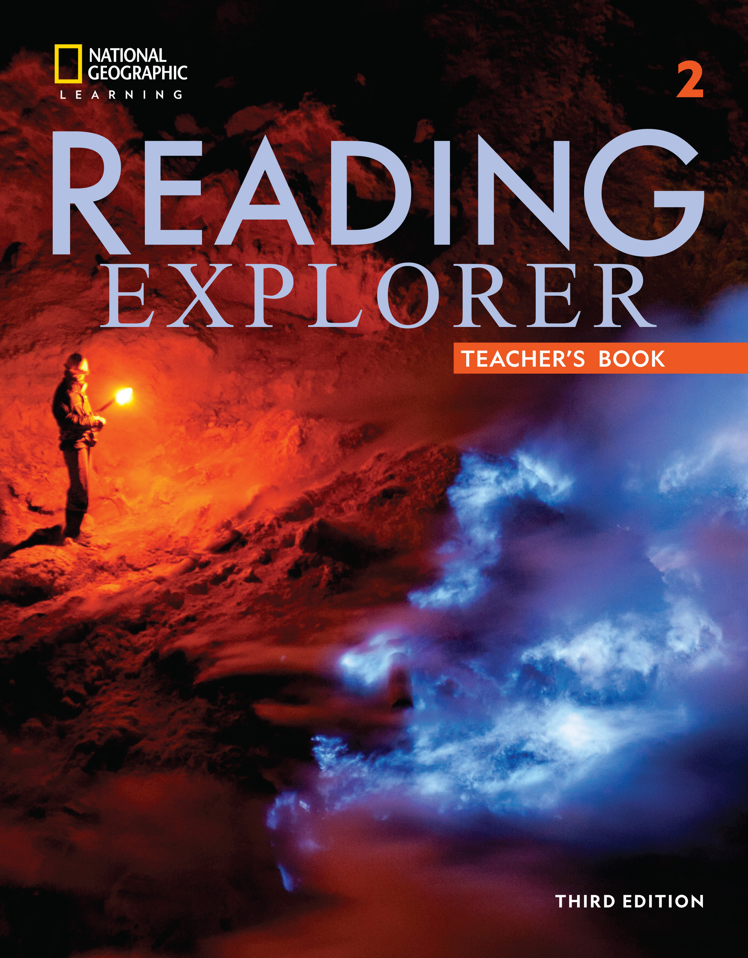 Reading Explorer 2: Teacher's Book [書籍]