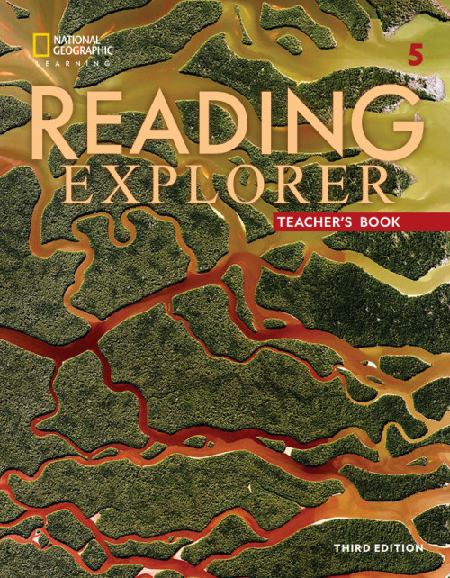 Reading Explorer: 3rd Edition - Teacher’s Guide (Level 5) by David ...