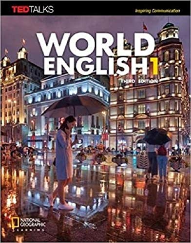 World English: 3rd Edition - Combo Split 1A with Online Workbook 