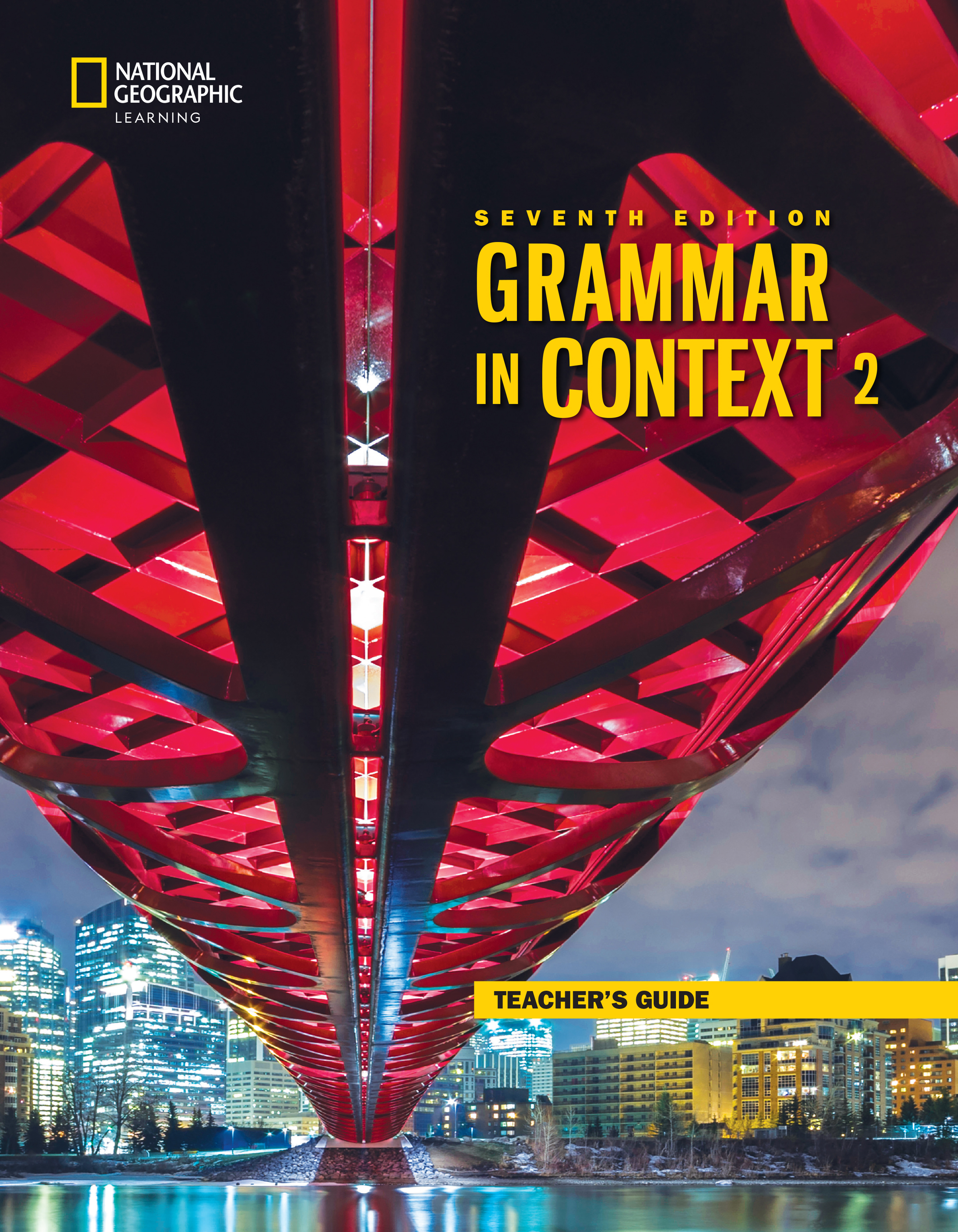 Grammar in Context: 7th Edition by Sandra N. Elbaum on ELTBOOKS 