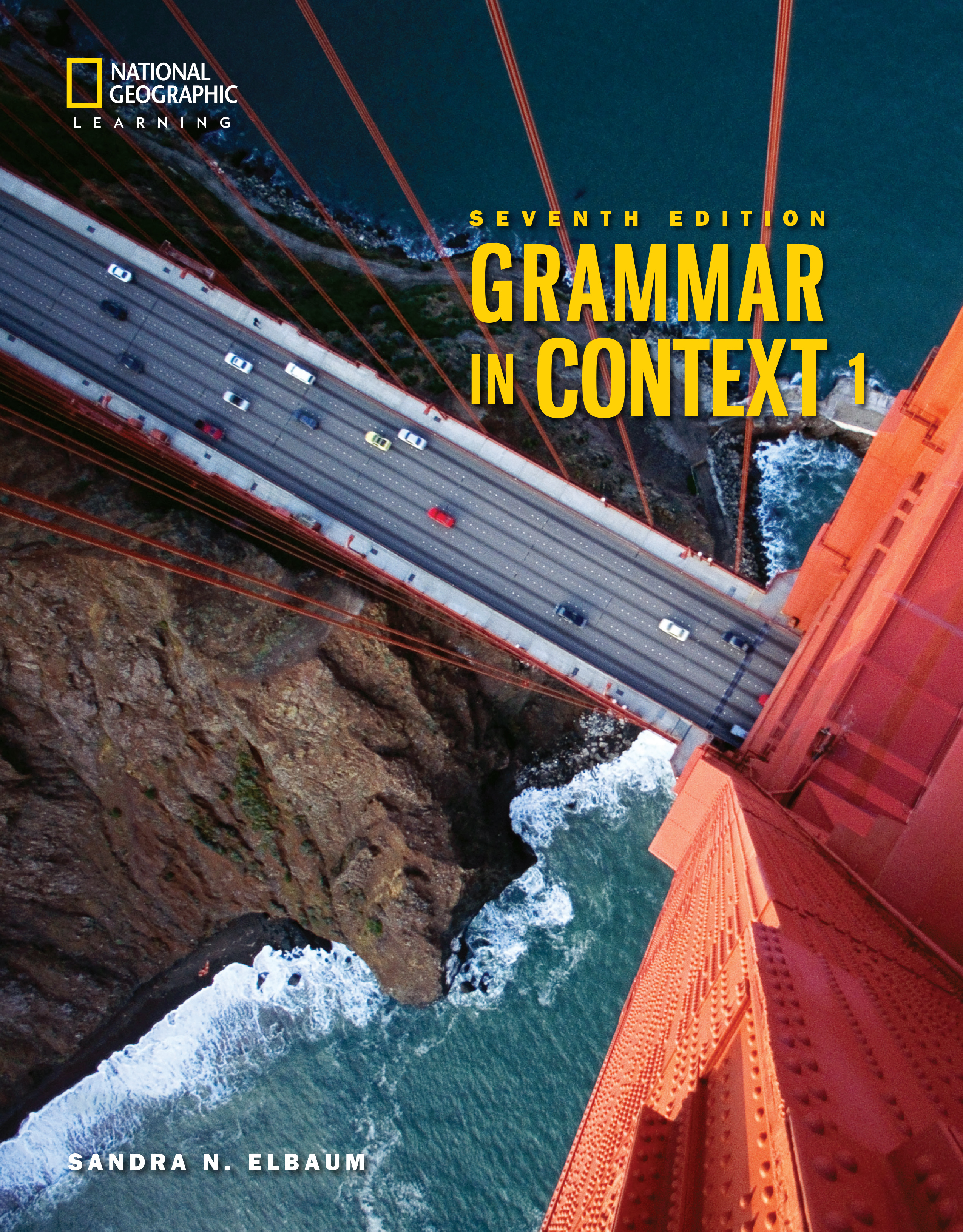 Grammar in Context: 7th Edition by Sandra N. Elbaum on ELTBOOKS