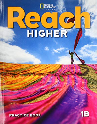Reach higher 「3B」