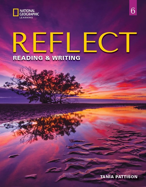 Reflect: Reading & Writing by Laurie Blass, Christien Lee, Gary