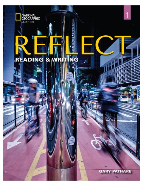 Reflect: Reading & Writing - Online Practice + e-Book Access Code