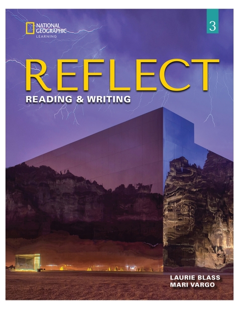 Reflect: Reading & Writing - Online Practice + e-Book Access Code