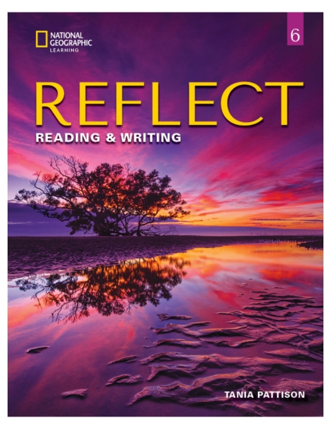 Reflect: Reading & Writing - Online Practice + e-Book Access Code