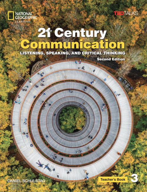 21st century communication listening speaking and critical thinking 4 pdf