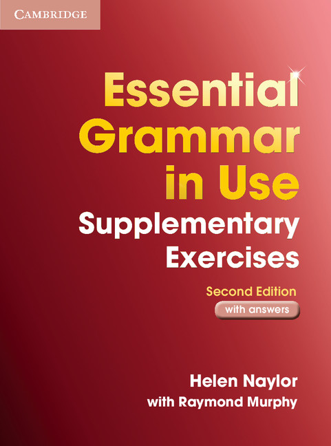 essential grammar in use elementary fourth edition pdf