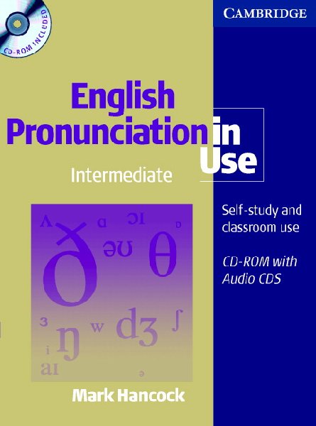 English Pronunciation in Use - Student's Book with Answers and Audio ...