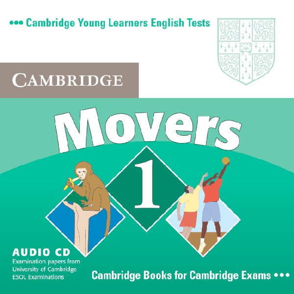 Young Learners Exam By Cambridge English