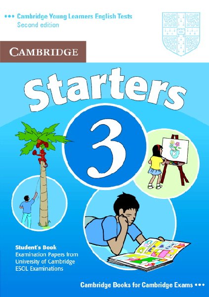 cambridge-young-learners-english-tests-starters-3-student-s-book