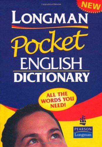 longman pronunciation dictionary 3rd edition