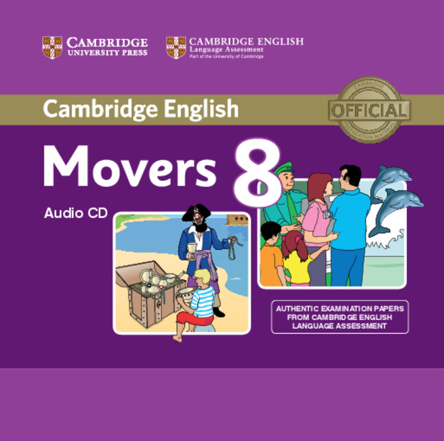 Young Learners Exam By Cambridge English