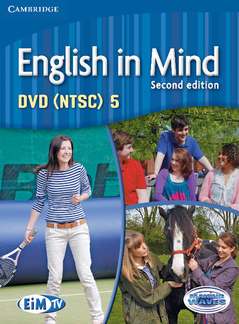 english-in-mind-second-edition-dvd-ntsc-level-5-by-herbert-puchta