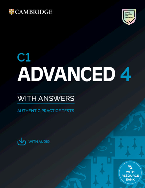 Cambridge Academic English Advanced Answer Key