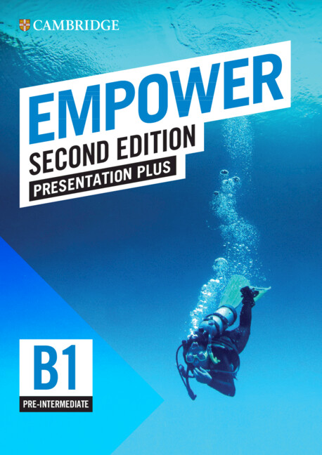 empower presentation plus mercado livre