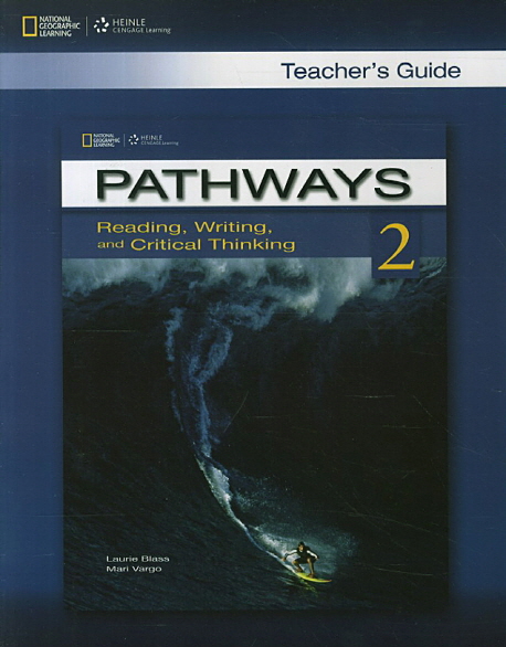 pathways reading writing and critical thinking 2a
