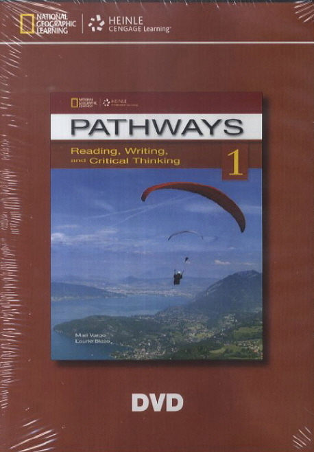 Pathways: Reading, Writing, And Critical Thinking - Classroom DVD (Book ...