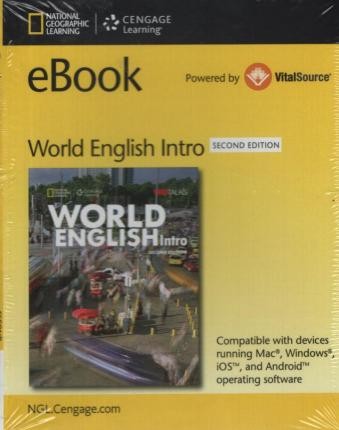 World English: 2nd Edition by Kristin L. Johannsen, Martin Milner