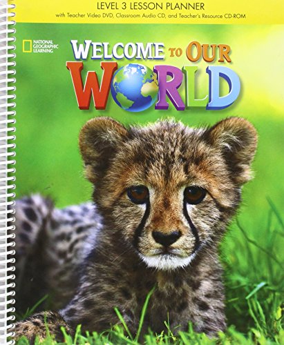 Welcome to Our World 英語教材 DVD 幼児 Explore - kailashparbat.ca