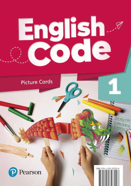 English Code American English by Kirstie Grainger, Susan House, Hawys  Morgan, Cheryl Pelteret, Jeanne Perrett, Mary Roulston, Katharine Scott on  ELTBOOKS - 20% OFF!