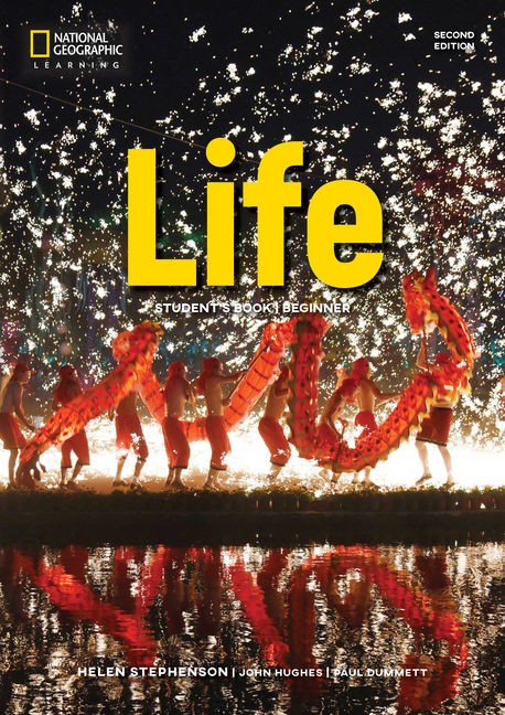 Life (British English): 2nd Edition - MyELT Online Workbook (code Only ...