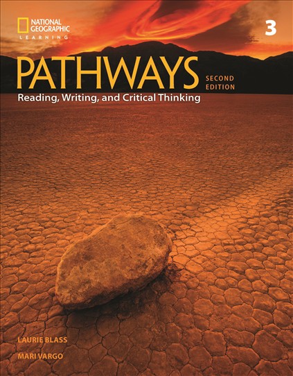 Pathways: Reading, Writing, And Critical Thinking (2nd Edition ...