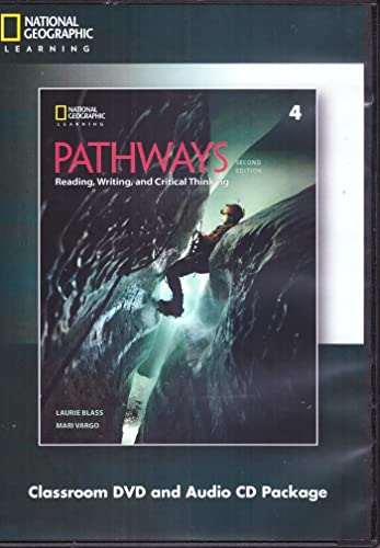 pathways 4 reading writing and critical thinking second edition pdf