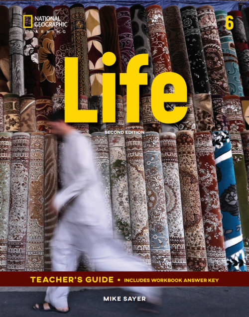 Life (American Edition): 2nd Edition by Paul Dummett
