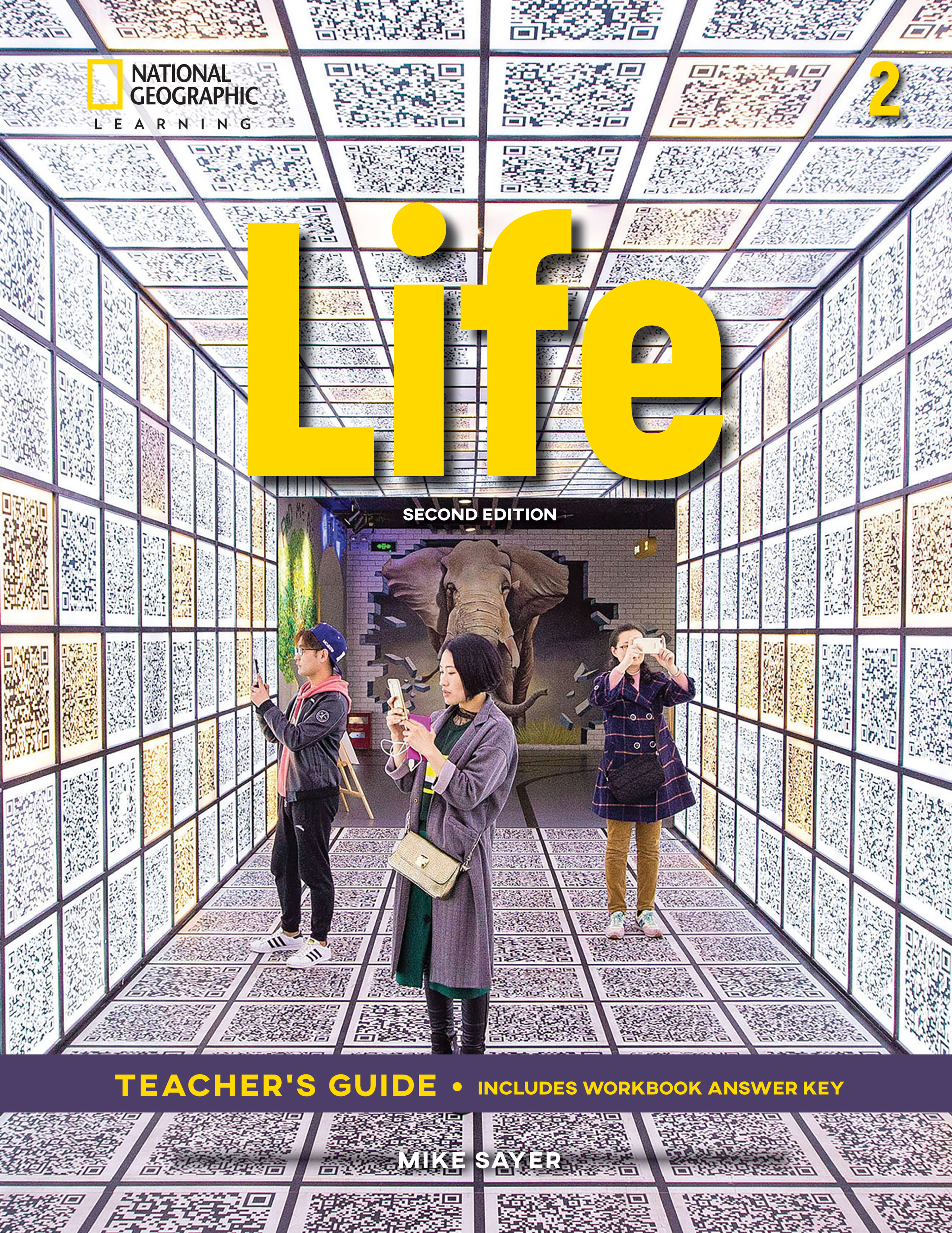 Life (American Edition): 2nd Edition by Paul Dummett