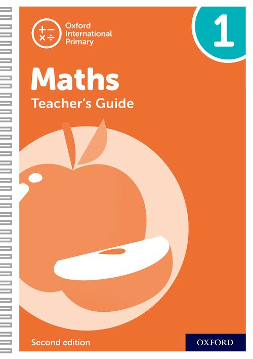 Oxford International Mathematics: 2nd Edition - Teacher Guide (Primary ...