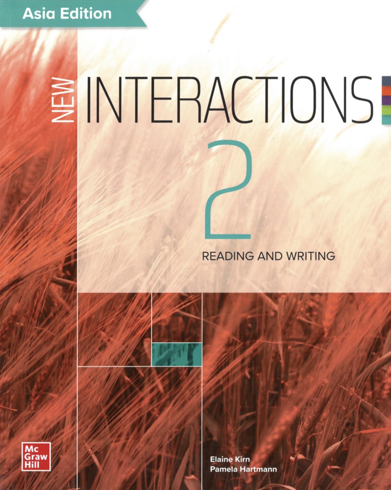 new interaction 2 - 洋書