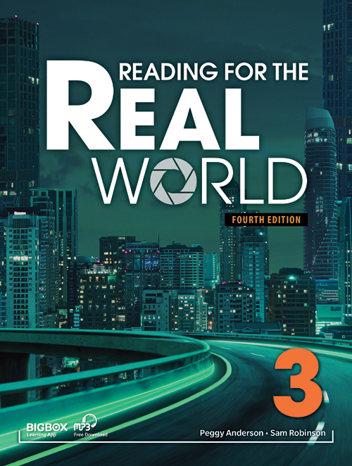 reading for the real world 3