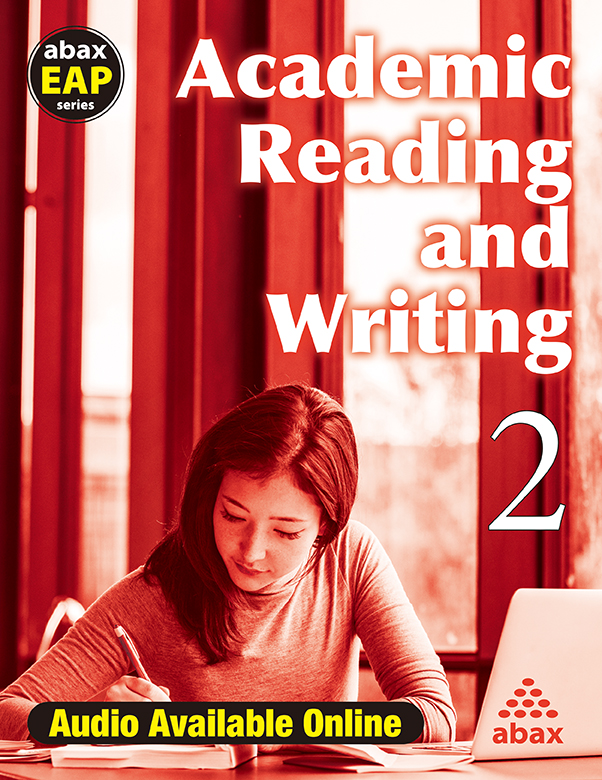 Academic Reading and Writing - Student Book with LMS Access (レベル 2) by ...