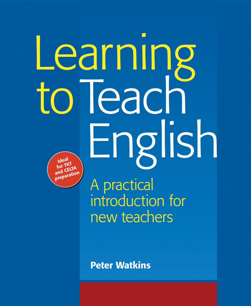 Learning To Teach English Student Book By Cengage Learning On 